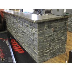 RECEPTION DESK COUNTERS