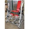 Image 1 : HAMMER STRENGTH LEG EXTENSION MACHINE