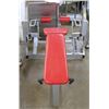 Image 1 : HAMMER STRENGTH LEG CURL MACHINE