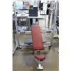 Image 1 : HAMMERSTRENGTH INCLINE BENCH PRESS