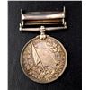Image 2 : Fenian Raid 1870, French Canadian Officier, Medal General Service
