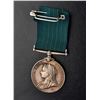 Image 1 : Colonial Auxiliary Forces Long Service Medal - Corporal