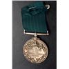 Image 2 : Colonial Auxiliary Forces Long Service Medal - Corporal