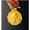 Image 2 : Canadian Forces Decoration (CD) + bar