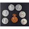 Image 2 : Canadian Forces Decoration Elizabeth II preproduction medal samples.
