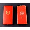 Image 2 : A German 25 & 40 Year Faithful Service Cross (WWII) in its Original Cases