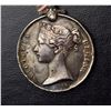 Image 2 : Great Britain - Crimea Medal with ribbon
