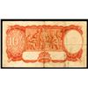 Image 2 : Australia, 10 Shillings George VI, 1939