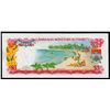 Image 2 : Bahamas, $3, 1968, Unc