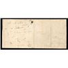 Image 2 : Quebec Bank 1871. Second of exchange, denominated in francs, Paris office