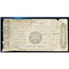 Image 2 : Merchant script - Lower Canada, Distillerie St-Denis 1937, Trente Sous