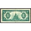 Image 2 : Dominion of Canada, 1923, $1, Series C, Group 1, PMG-F-15.