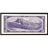 Image 2 : $10, 1954, Beattie/Rasminsky, Replacement/Star, PMG EF-40