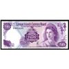 Image 1 : Cayman Islands, $40, 1974, Uncirculated.