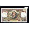 Image 2 : France, 100fr, 1976-79 "Cutting Error", PCGS Very Fine 20