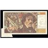 Image 2 : France, 100fr, 1979-86 "Cutting Error", PCGS Very Fine 30