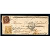 Image 1 : France 1853, Missive from Committee on Artillery of Ministry of War