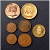 Image 2 : Canada Medals and Commemorative Tokens lot
