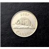 Image 2 : Royal Canadian Mint test token, 2007,Rare
