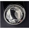Image 1 : Australia 30 Dollars KOOKABURRA 2012, 1 Kilo Fine Silver, Proof Edition