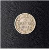 Image 1 : 5¢, 1876h, Newfoundland, VF but slight bend
