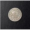 Image 1 : 5¢, 1876h, Newfoundland, nice VG+