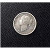 Image 2 : 5¢, 1876h, Newfoundland, nice VG+
