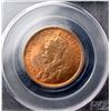 Image 2 : 1¢, 1911, PCGS MS-64 RD
