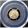 Image 2 : 5¢, 1902-H, Large H, PCGS MS-65