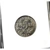 Image 1 : 5¢, 1924, ANACS MS-62