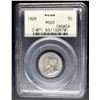 Image 3 : 5¢, 1928, PCGS MS-63
