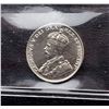 Image 2 : 5¢, 1935, ICCS MS-62