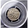 Image 1 : 5¢, 1935, PCGS AU-58