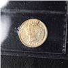 Image 2 : 10¢, 1886, Small 6 ; Obverse 5, ICCS VF-20