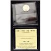 Image 3 : 10¢, 1941, ICCS MS-64