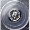 Image 2 : 10¢, 1947, Maple Leaf, PCGS SP-66