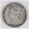 Image 2 : 25¢, 1886, Obv4: Short Bough Ends, ICCS VG-8