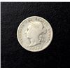 Image 2 : 25¢, 1887, VG+, Key Date