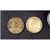 Image 2 : 25¢, 1921, 40 Coins, Good-VG