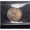 Image 1 : 25¢, 1934, ICCS MS-63