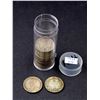 Image 1 : 25¢, 1934, 25 Promotion Coins, VG