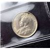 Image 2 : 25¢, 1936 Dot, Noted : Dot ; Bar, ICCS VF-30