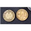 Image 2 : 25¢, 1936 Dot, low grade