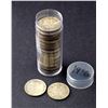 Image 1 : 25¢, 1936, 44 Promotion Coins, VG-F