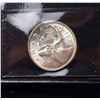 Image 1 : 25¢, 1939, ICCS MS-64