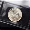 Image 1 : 25¢, 1940, ICCS MS-65