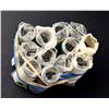 Image 2 : 25¢, 1992 complete set, 12 rolls of 40.