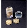 Image 1 : 50¢, 1918, 22 Coins, VG