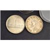 Image 2 : $1, 1939, Roll of 20 Coins, VF-AU