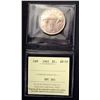 Image 3 : $1, 1945, ICCS AU-55
